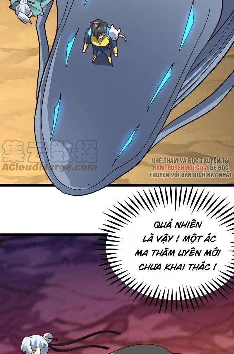 Cao Năng Lai Tập Chapter 214 - Trang 2