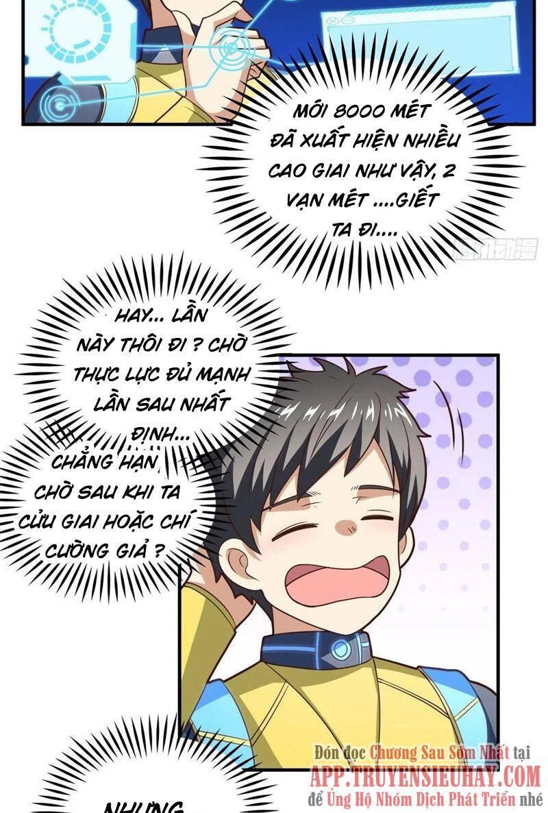 Cao Năng Lai Tập Chapter 215 - Trang 2