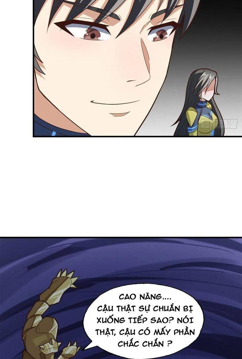 Cao Năng Lai Tập Chapter 215 - Trang 2
