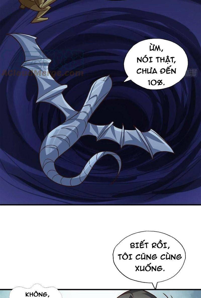 Cao Năng Lai Tập Chapter 215 - Trang 2