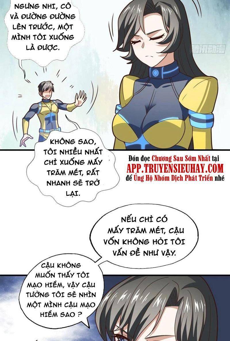 Cao Năng Lai Tập Chapter 215 - Trang 2