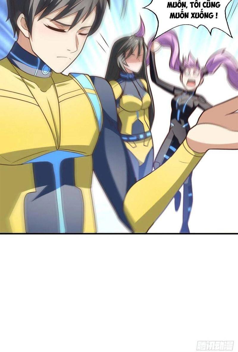 Cao Năng Lai Tập Chapter 215 - Trang 2