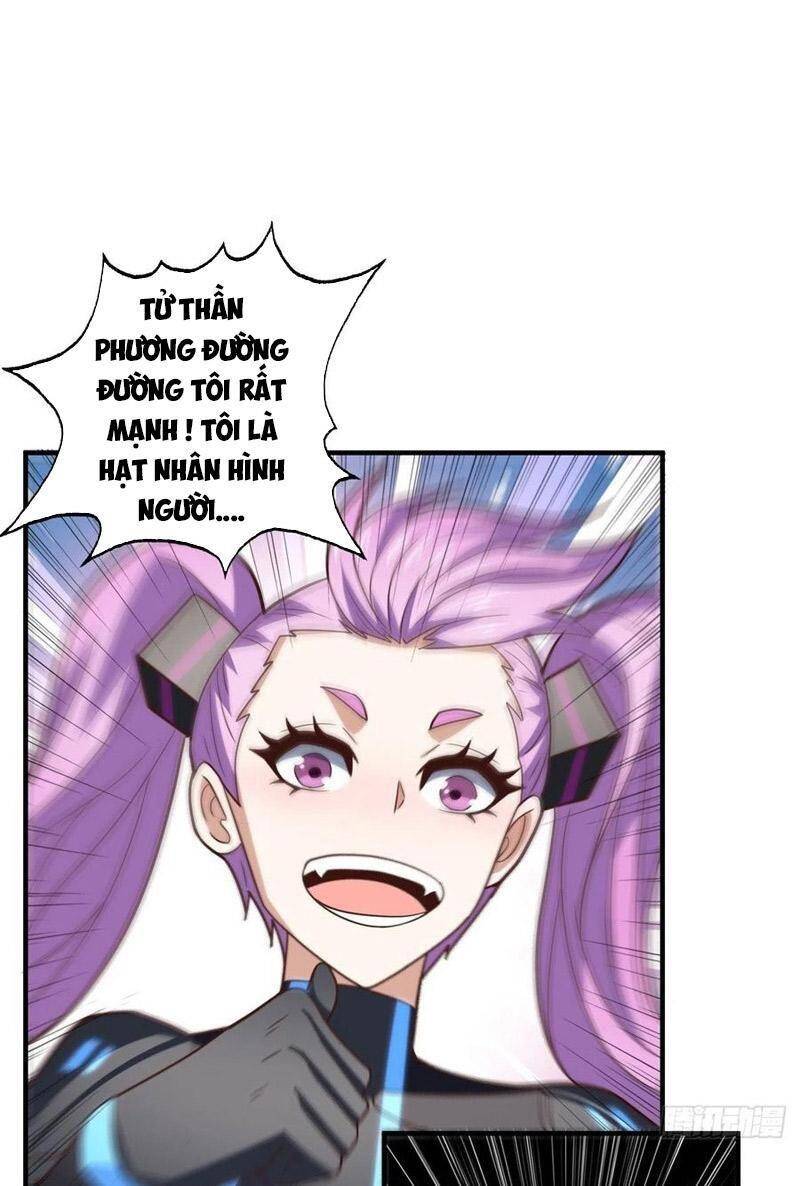 Cao Năng Lai Tập Chapter 215 - Trang 2