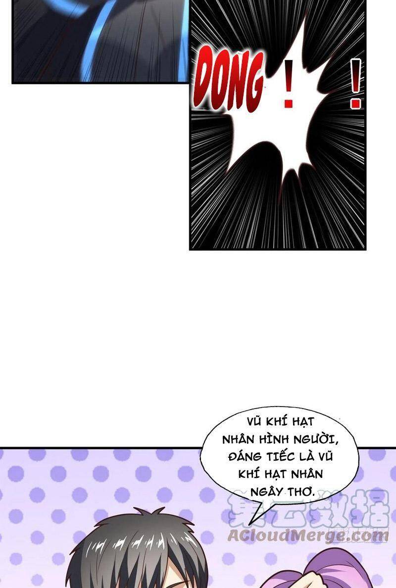 Cao Năng Lai Tập Chapter 215 - Trang 2