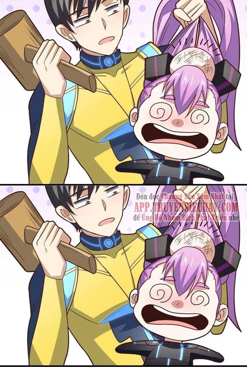 Cao Năng Lai Tập Chapter 215 - Trang 2