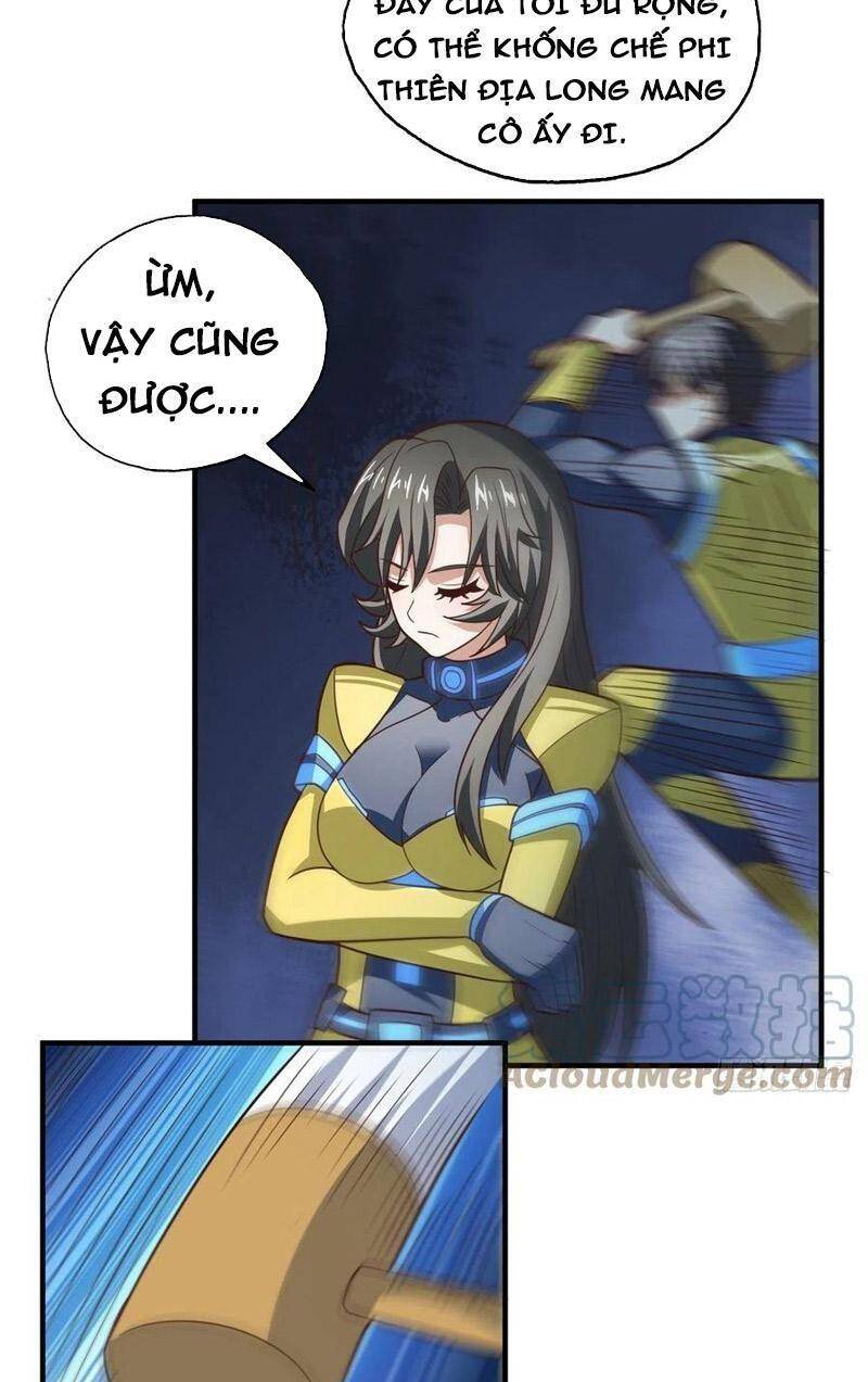 Cao Năng Lai Tập Chapter 215 - Trang 2