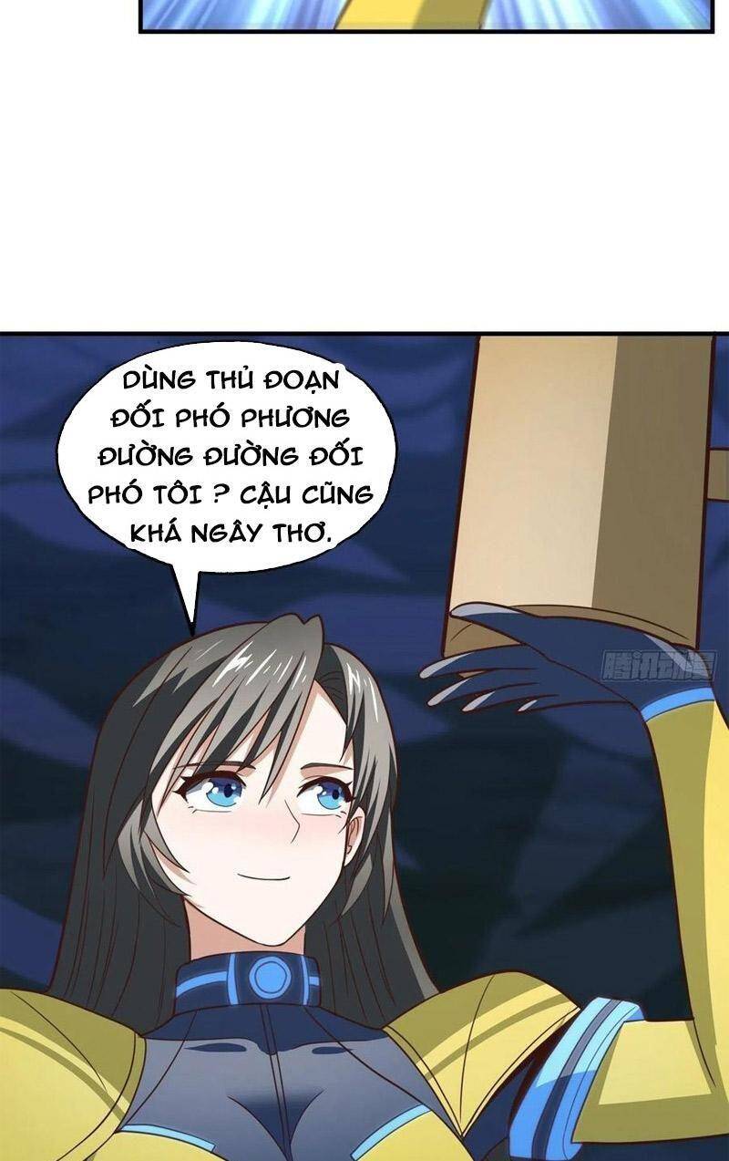 Cao Năng Lai Tập Chapter 215 - Trang 2