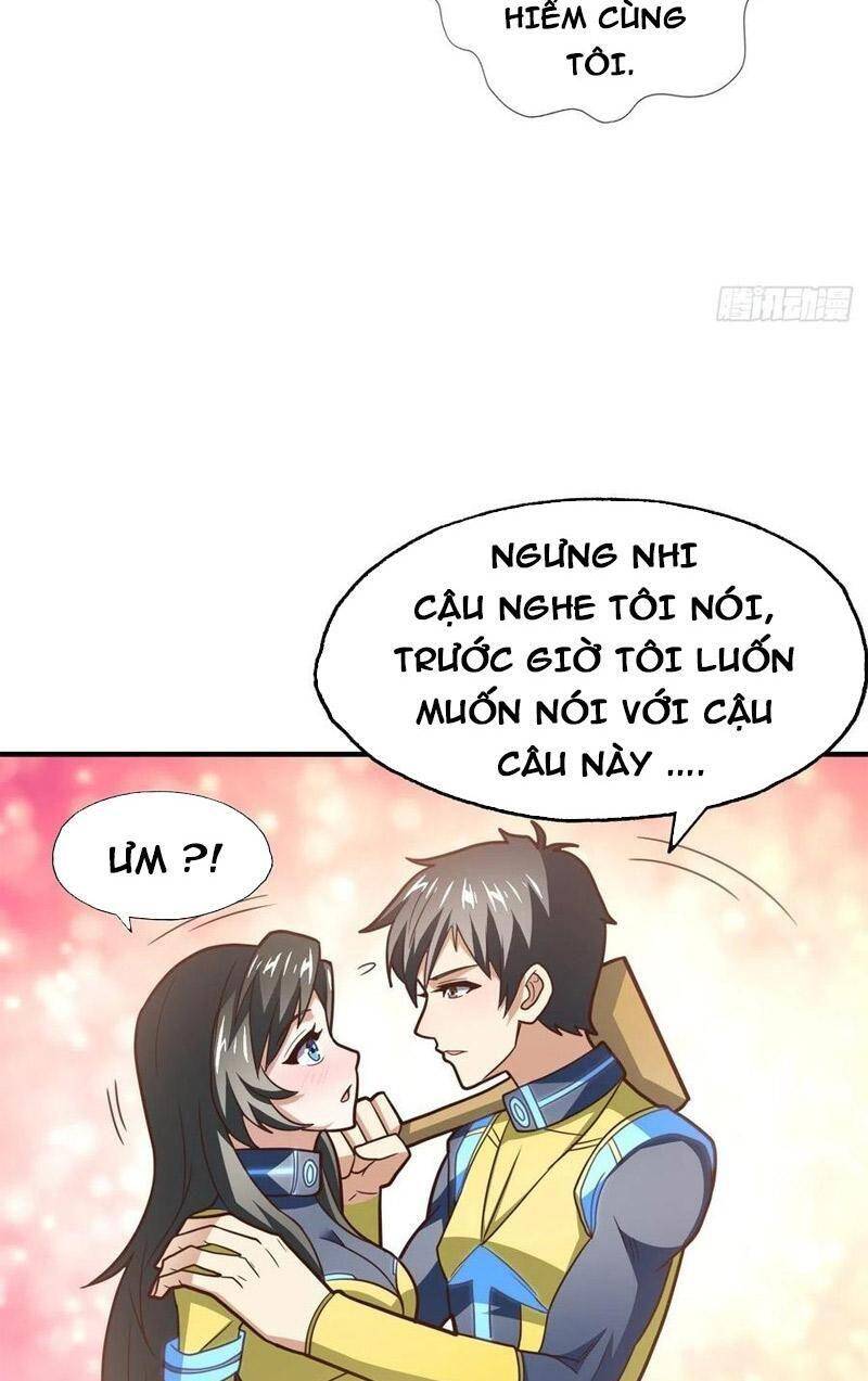 Cao Năng Lai Tập Chapter 215 - Trang 2