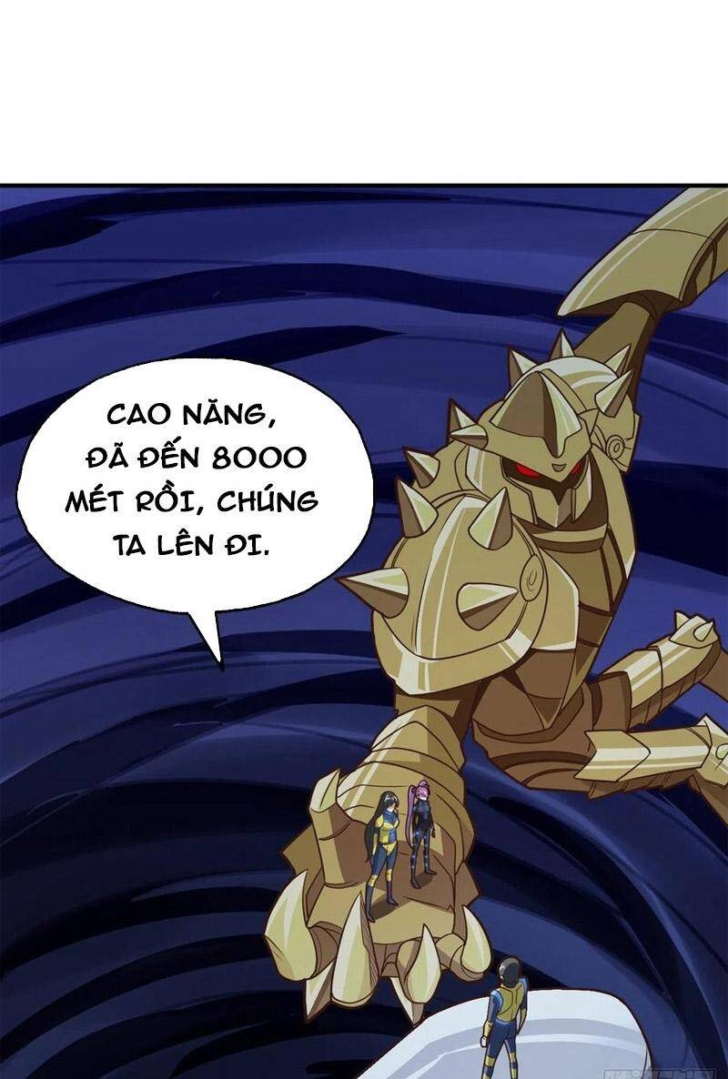 Cao Năng Lai Tập Chapter 215 - Trang 2