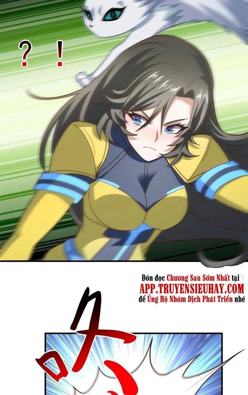 Cao Năng Lai Tập Chapter 215 - Trang 2