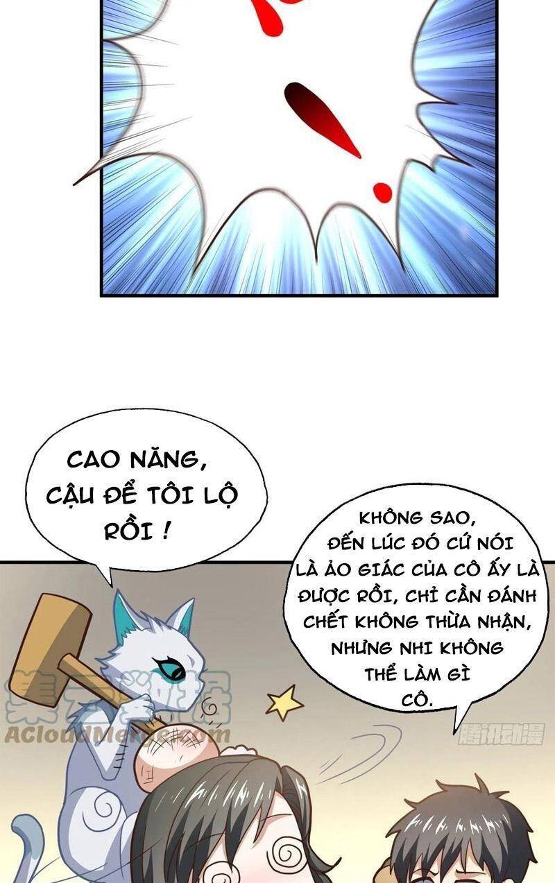 Cao Năng Lai Tập Chapter 215 - Trang 2