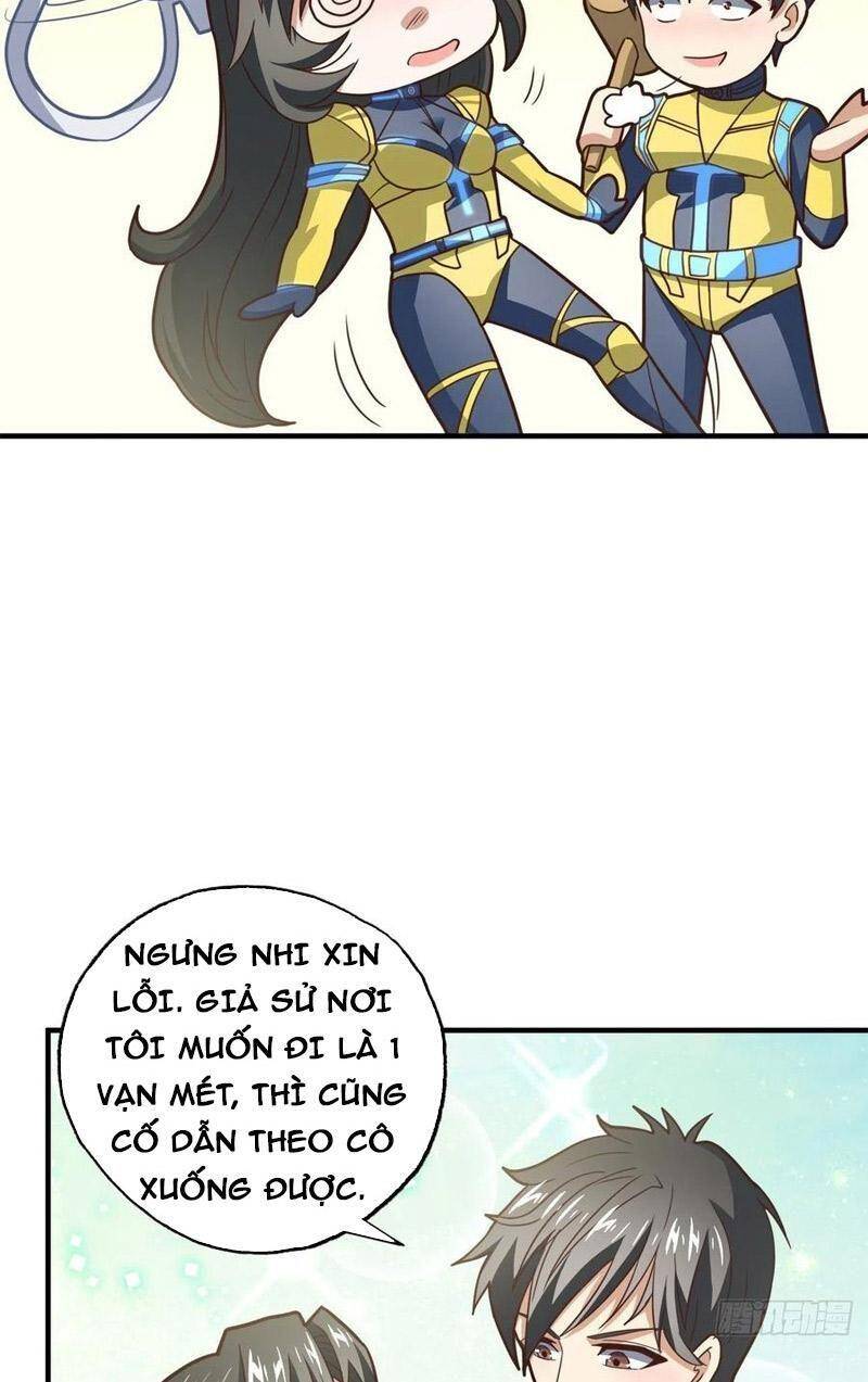 Cao Năng Lai Tập Chapter 215 - Trang 2