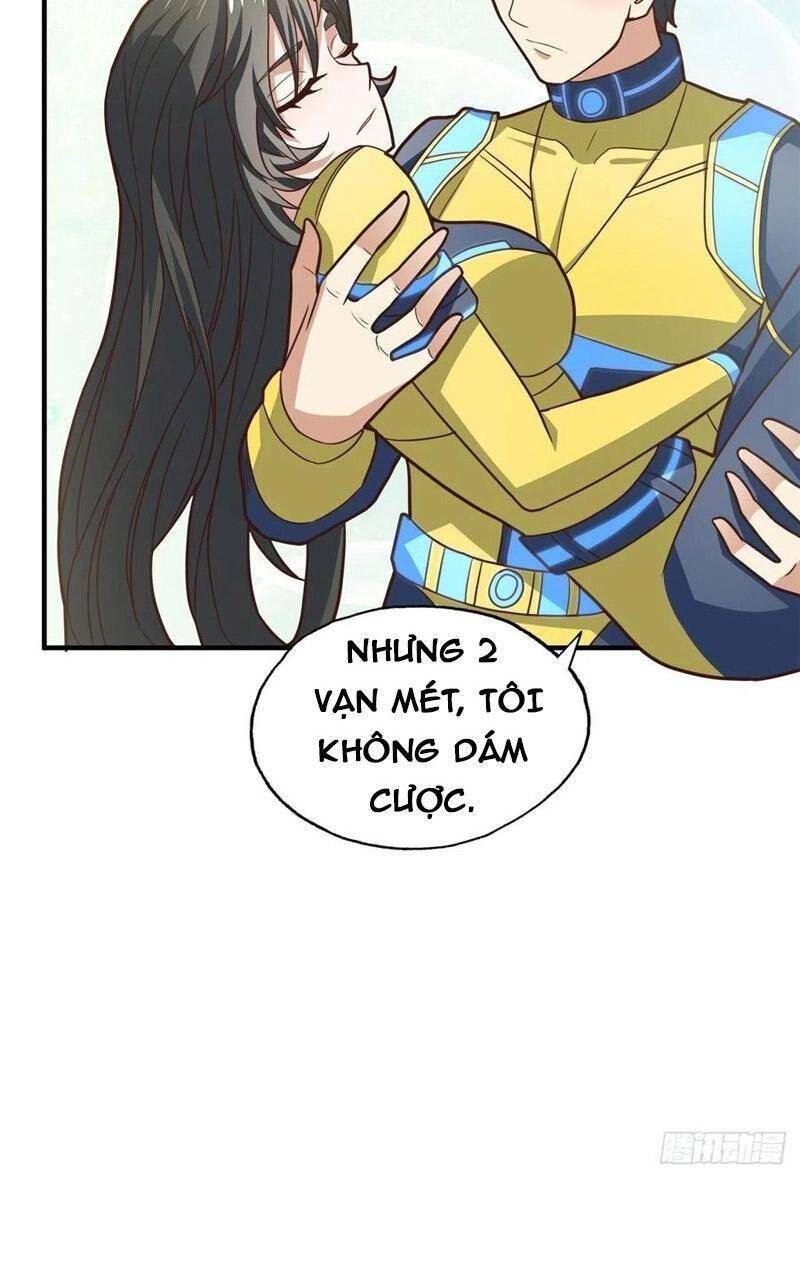 Cao Năng Lai Tập Chapter 215 - Trang 2