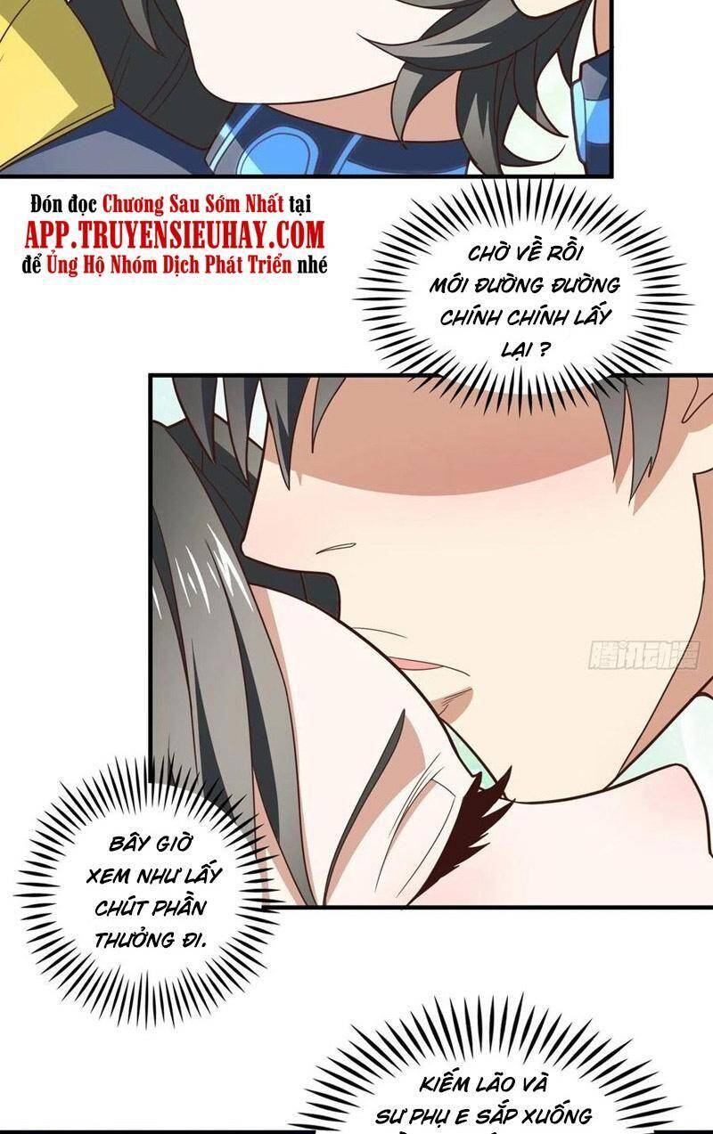 Cao Năng Lai Tập Chapter 215 - Trang 2