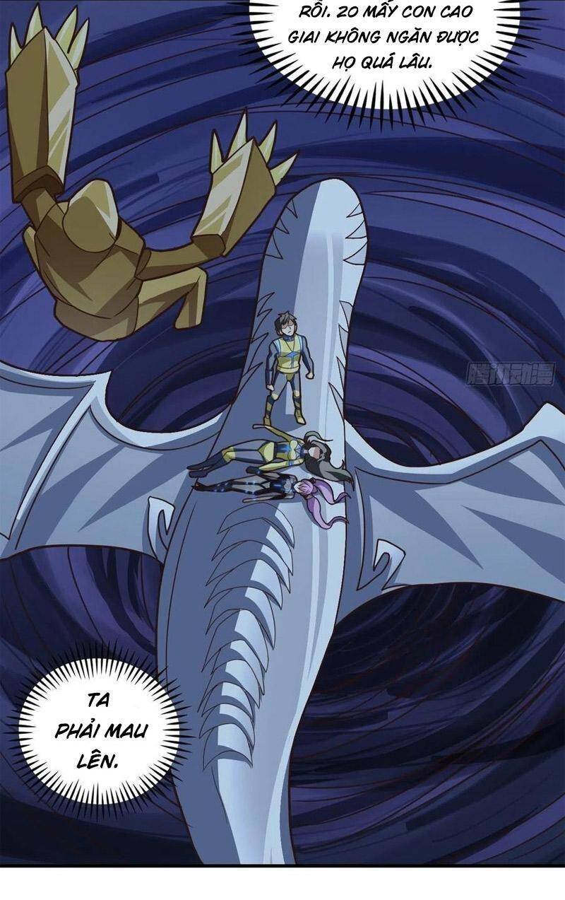 Cao Năng Lai Tập Chapter 215 - Trang 2