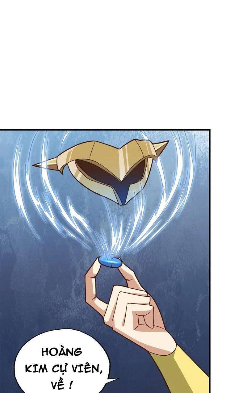 Cao Năng Lai Tập Chapter 215 - Trang 2