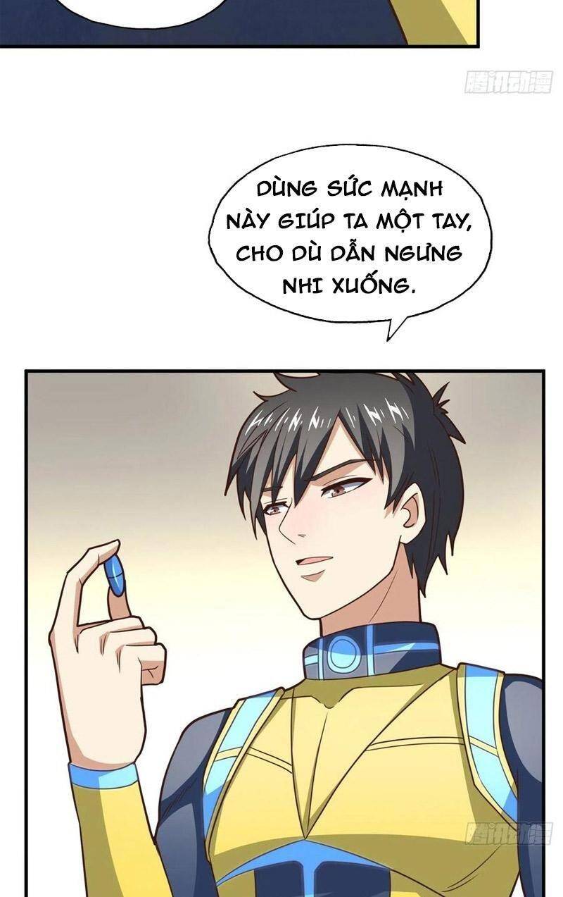 Cao Năng Lai Tập Chapter 215 - Trang 2