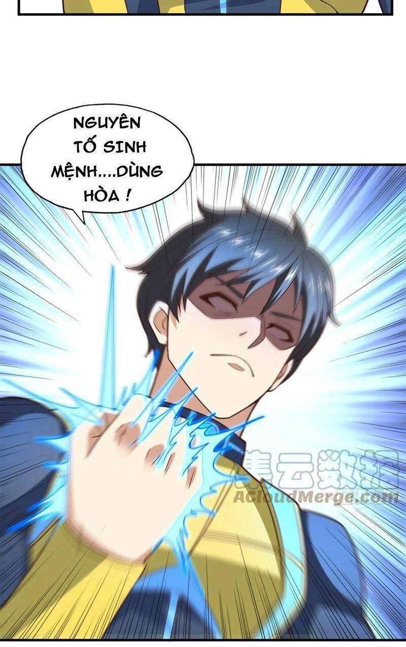 Cao Năng Lai Tập Chapter 215 - Trang 2