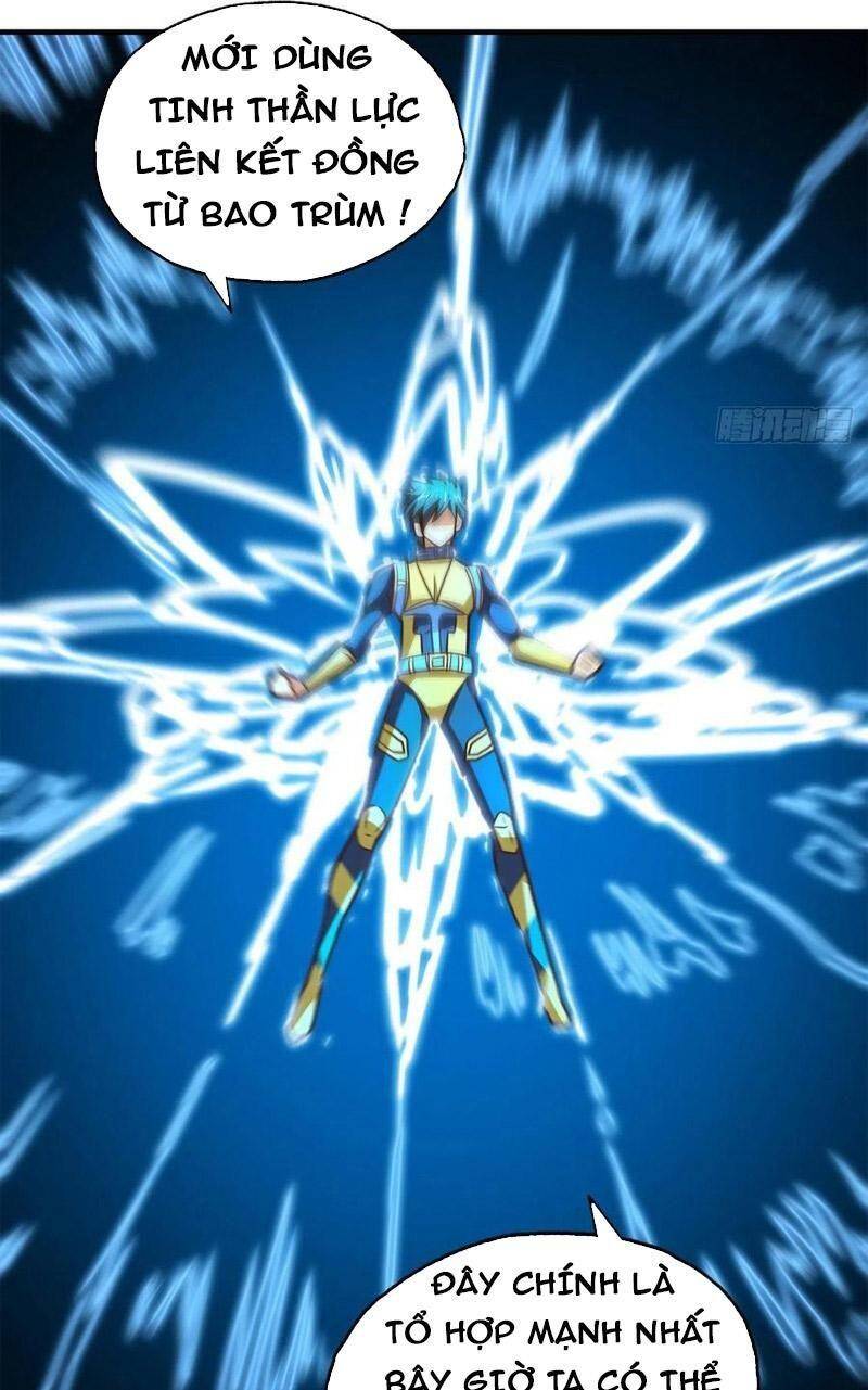 Cao Năng Lai Tập Chapter 215 - Trang 2