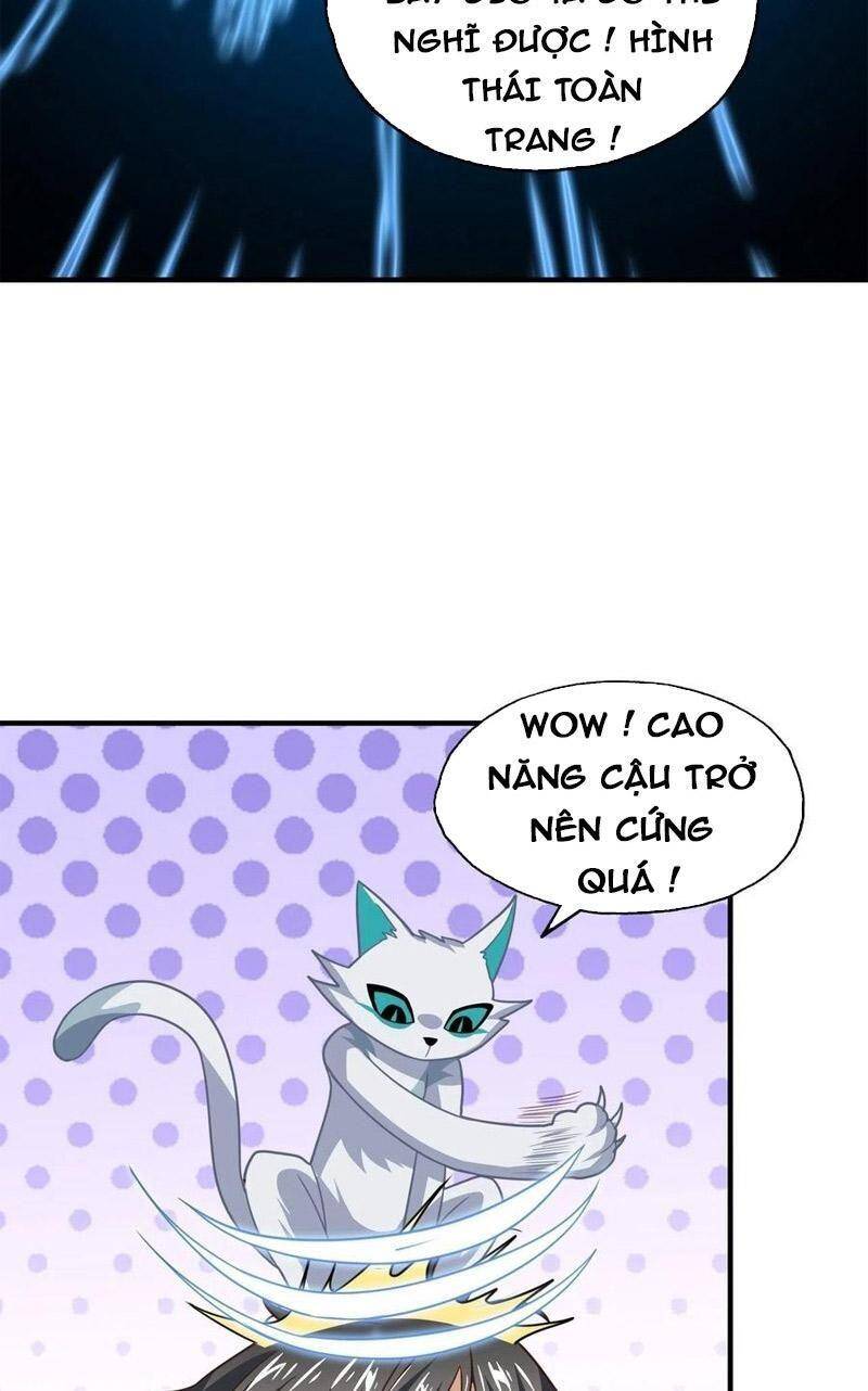 Cao Năng Lai Tập Chapter 215 - Trang 2