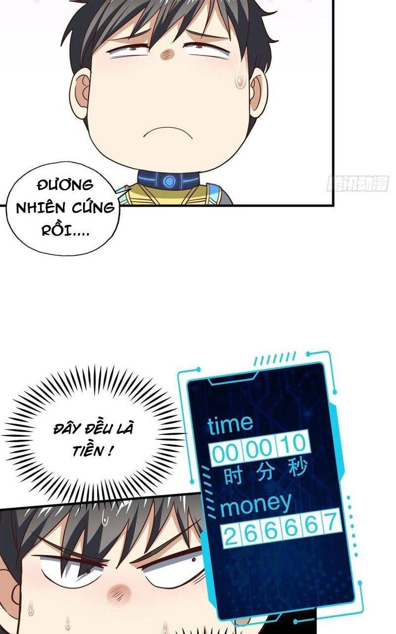 Cao Năng Lai Tập Chapter 215 - Trang 2