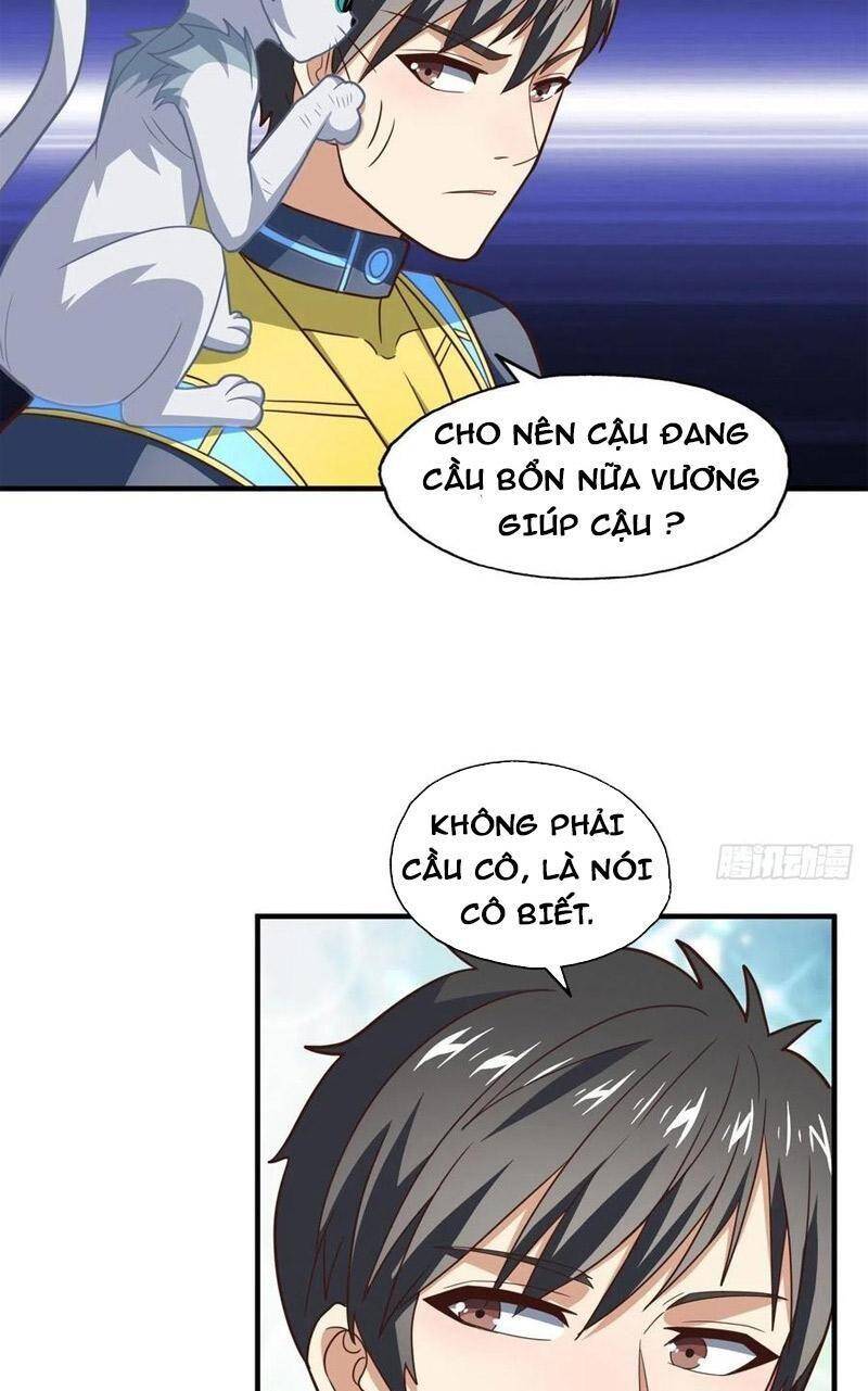 Cao Năng Lai Tập Chapter 215 - Trang 2