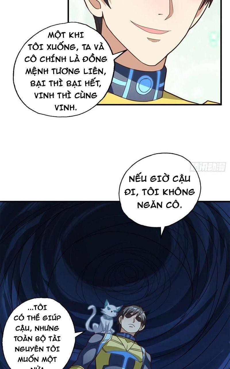 Cao Năng Lai Tập Chapter 215 - Trang 2