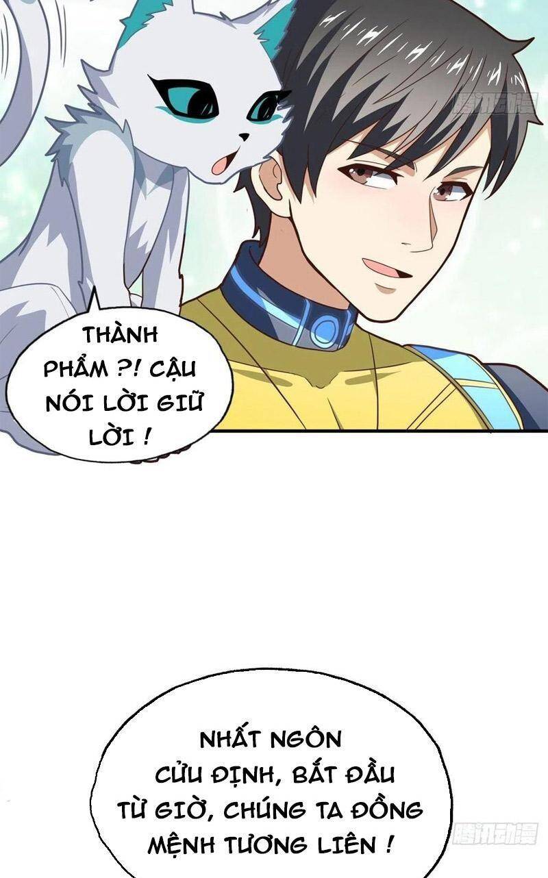 Cao Năng Lai Tập Chapter 215 - Trang 2