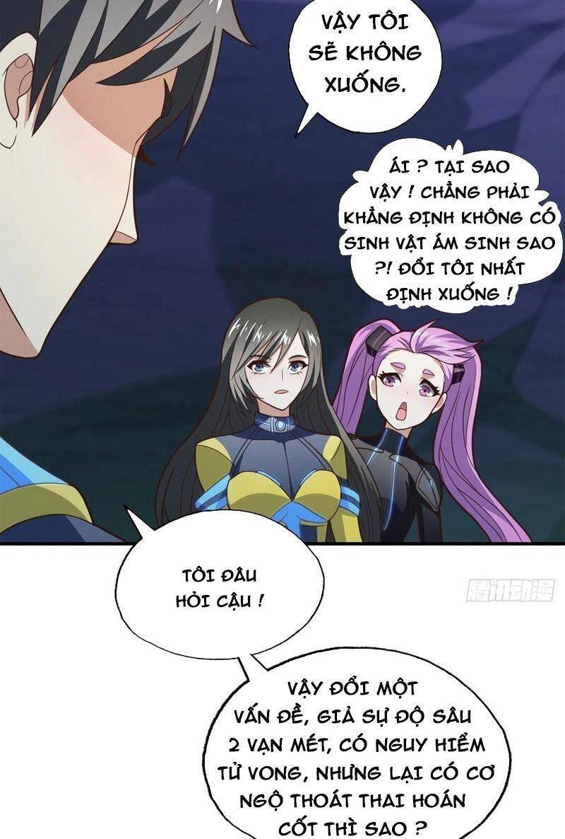 Cao Năng Lai Tập Chapter 215 - Trang 2