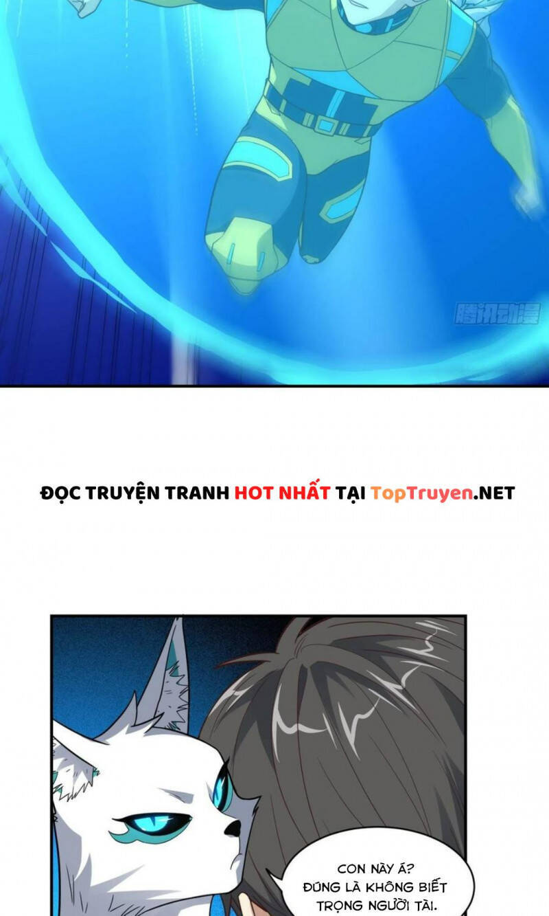 Cao Năng Lai Tập Chapter 216 - Trang 2