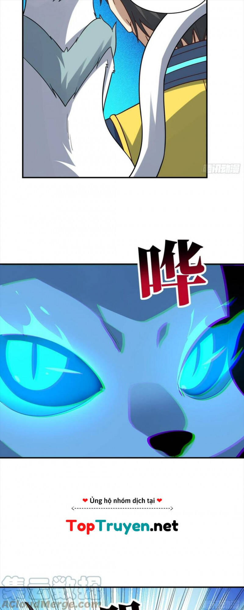 Cao Năng Lai Tập Chapter 216 - Trang 2