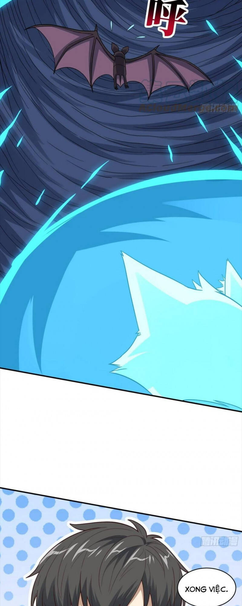 Cao Năng Lai Tập Chapter 216 - Trang 2