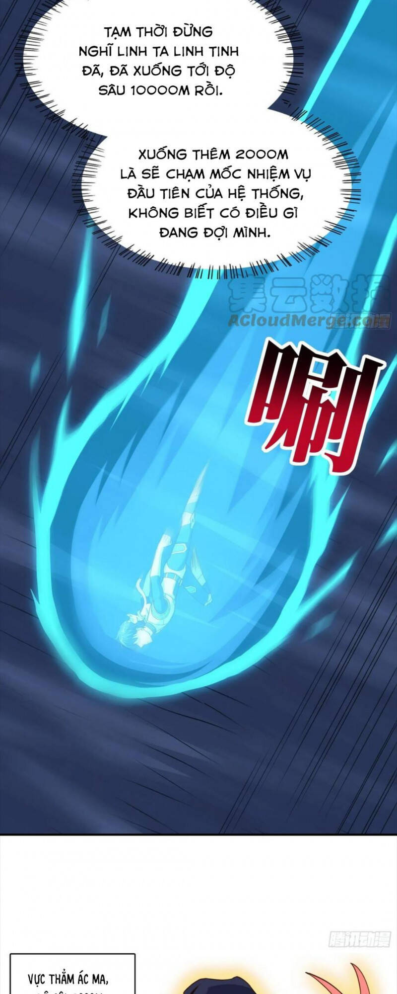 Cao Năng Lai Tập Chapter 216 - Trang 2