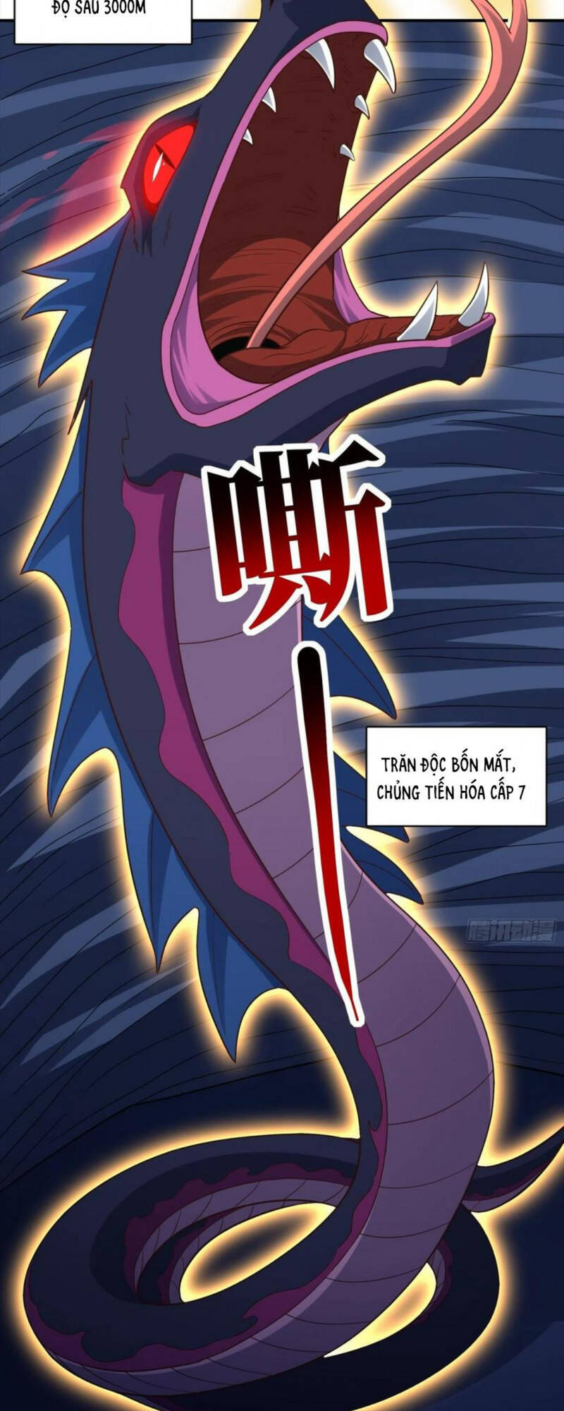 Cao Năng Lai Tập Chapter 216 - Trang 2