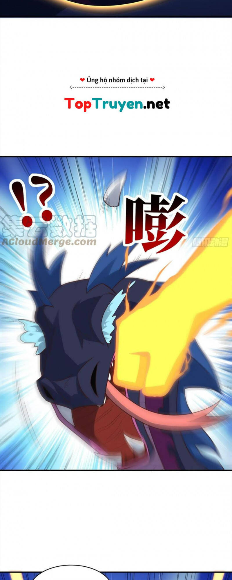 Cao Năng Lai Tập Chapter 216 - Trang 2