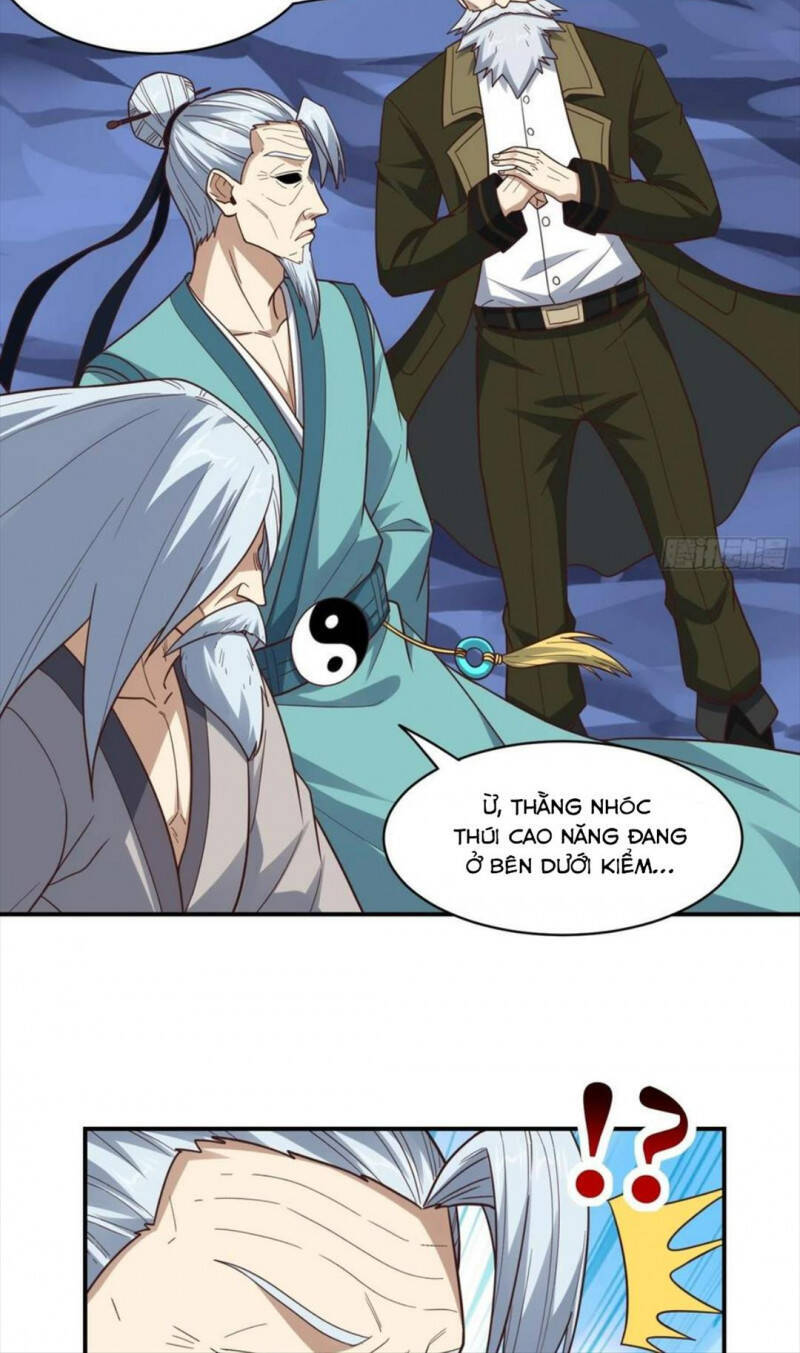 Cao Năng Lai Tập Chapter 216 - Trang 2