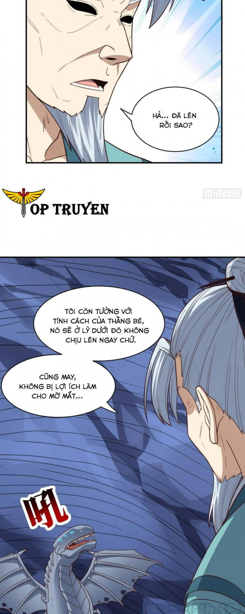 Cao Năng Lai Tập Chapter 216 - Trang 2