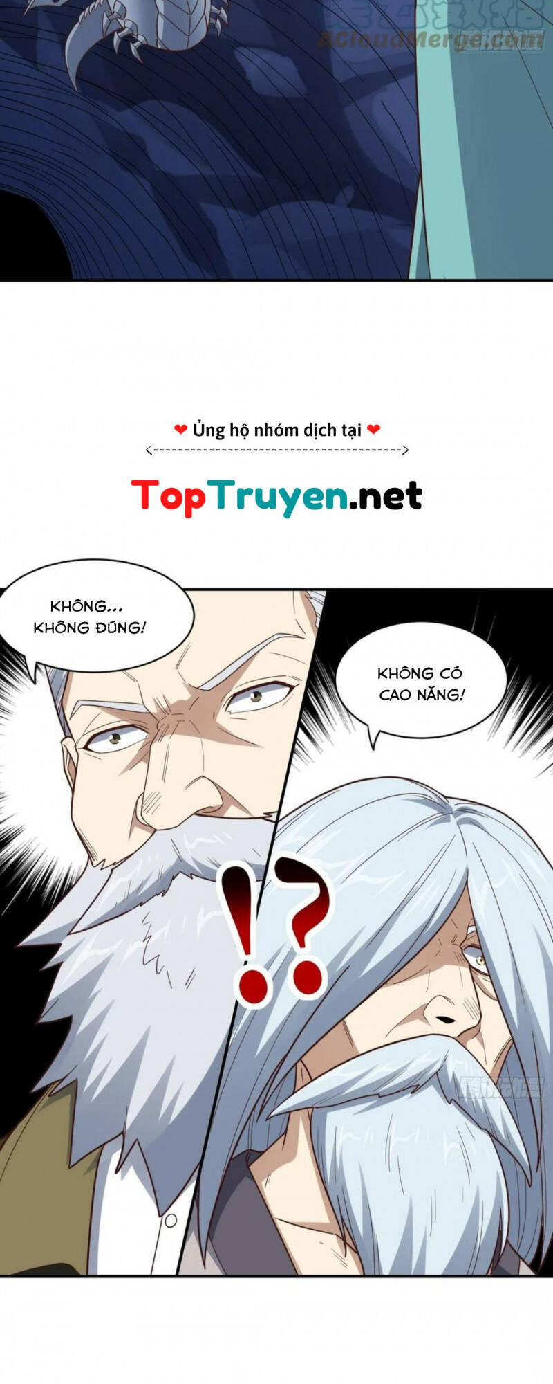 Cao Năng Lai Tập Chapter 216 - Trang 2