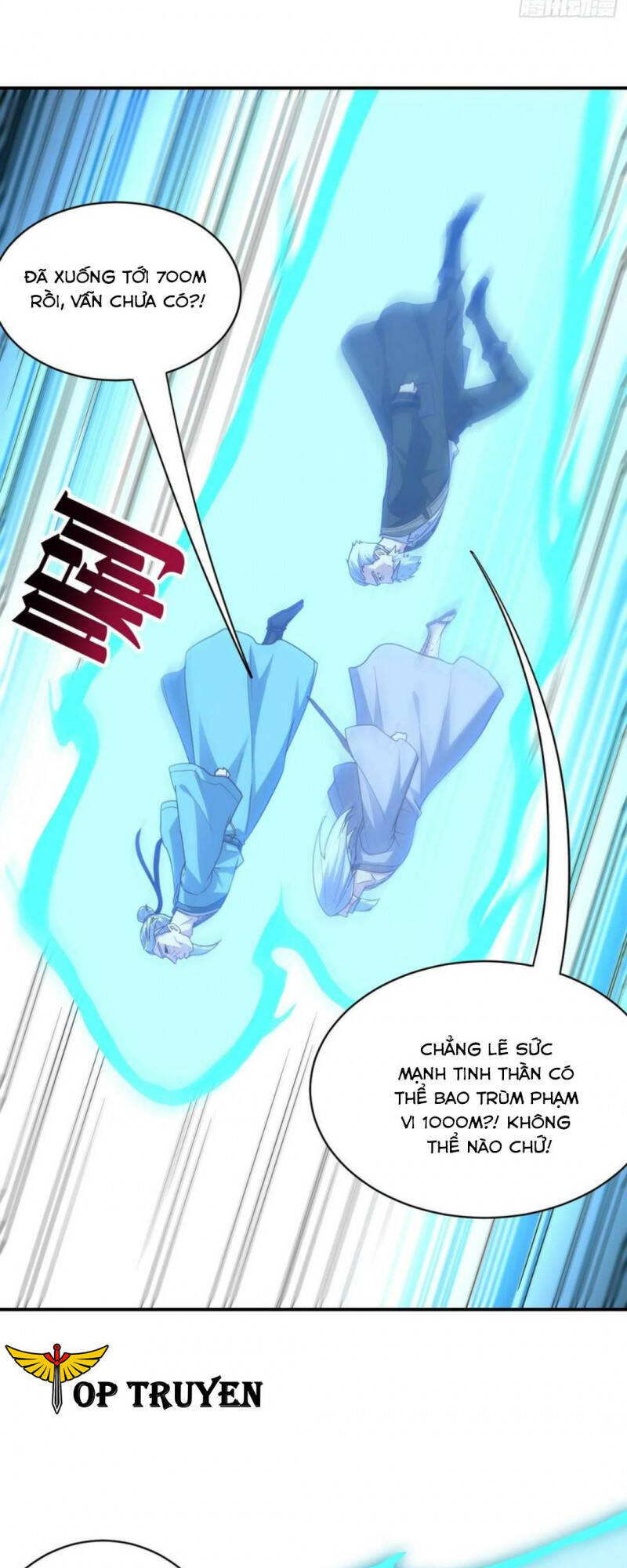 Cao Năng Lai Tập Chapter 216 - Trang 2