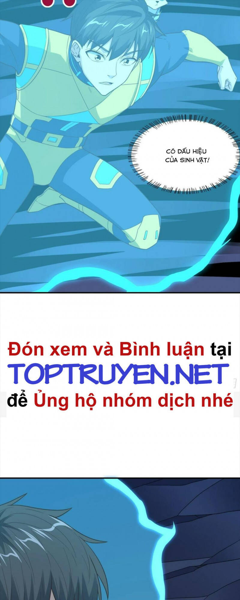 Cao Năng Lai Tập Chapter 216 - Trang 2