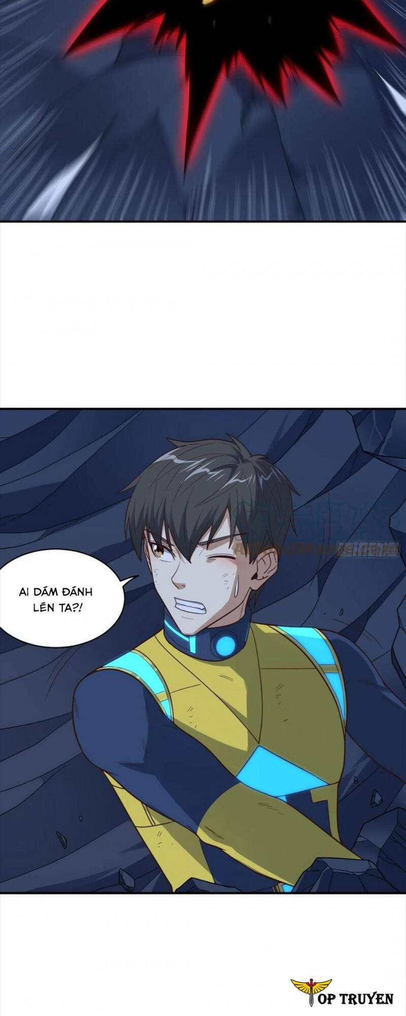 Cao Năng Lai Tập Chapter 216 - Trang 2