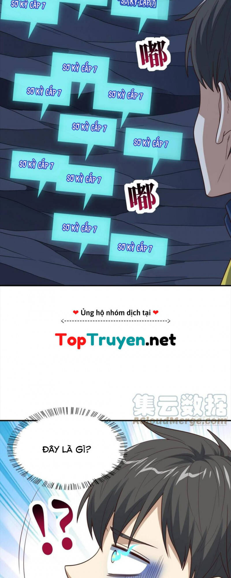 Cao Năng Lai Tập Chapter 216 - Trang 2