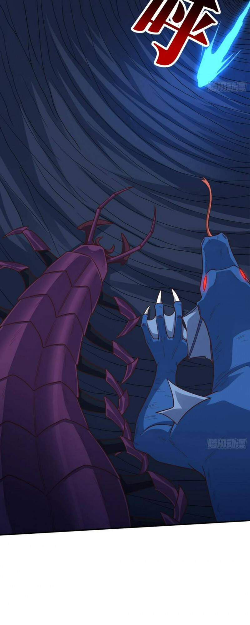 Cao Năng Lai Tập Chapter 216 - Trang 2