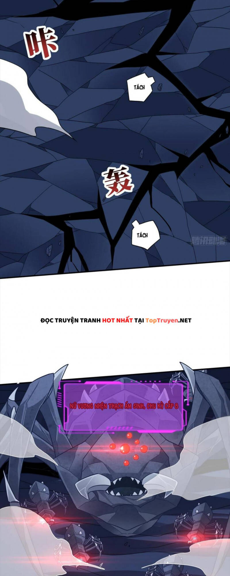 Cao Năng Lai Tập Chapter 216 - Trang 2