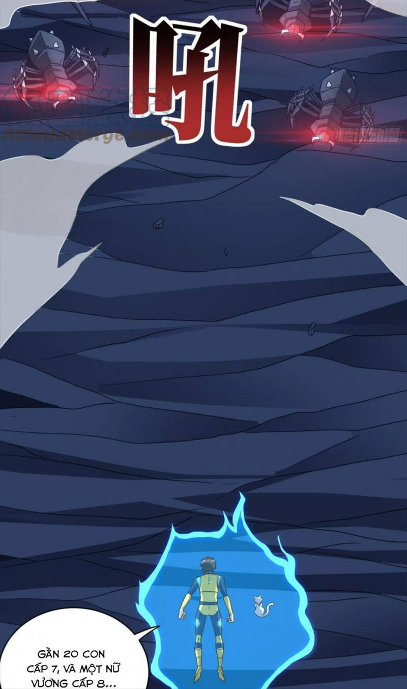 Cao Năng Lai Tập Chapter 216 - Trang 2