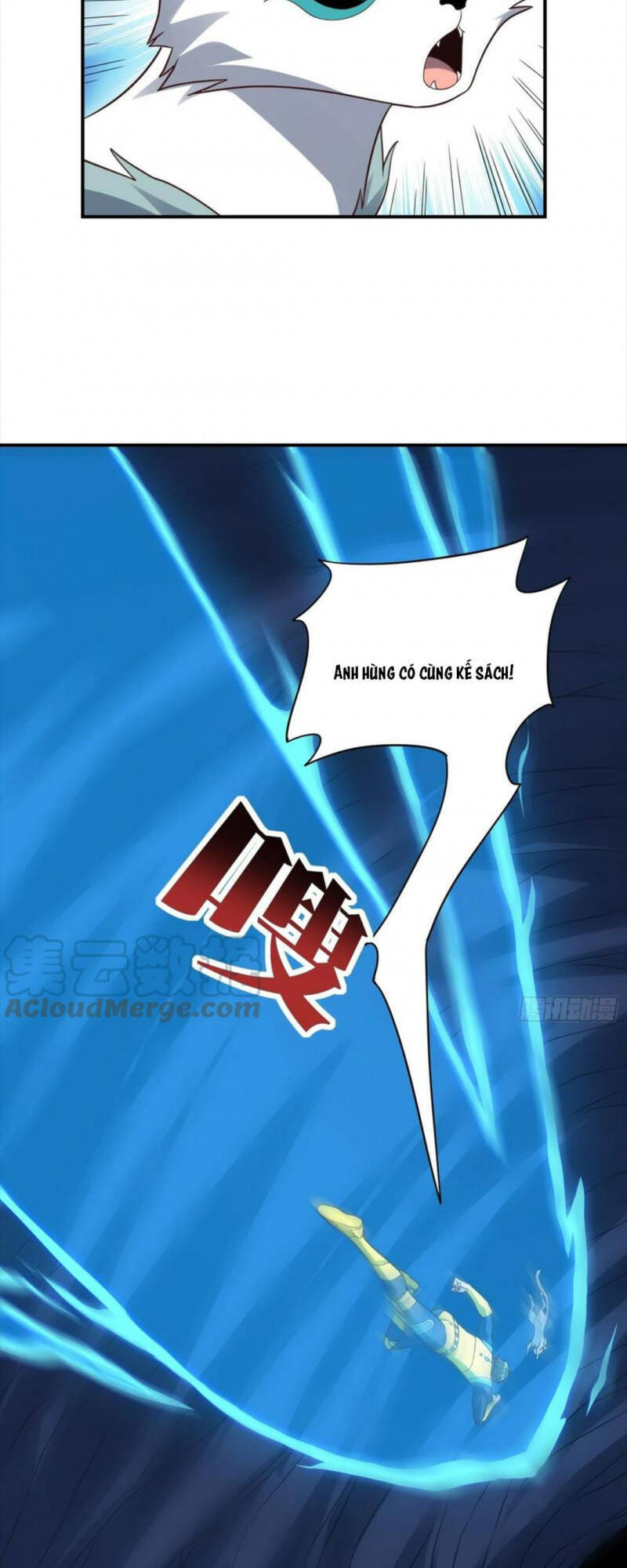 Cao Năng Lai Tập Chapter 216 - Trang 2