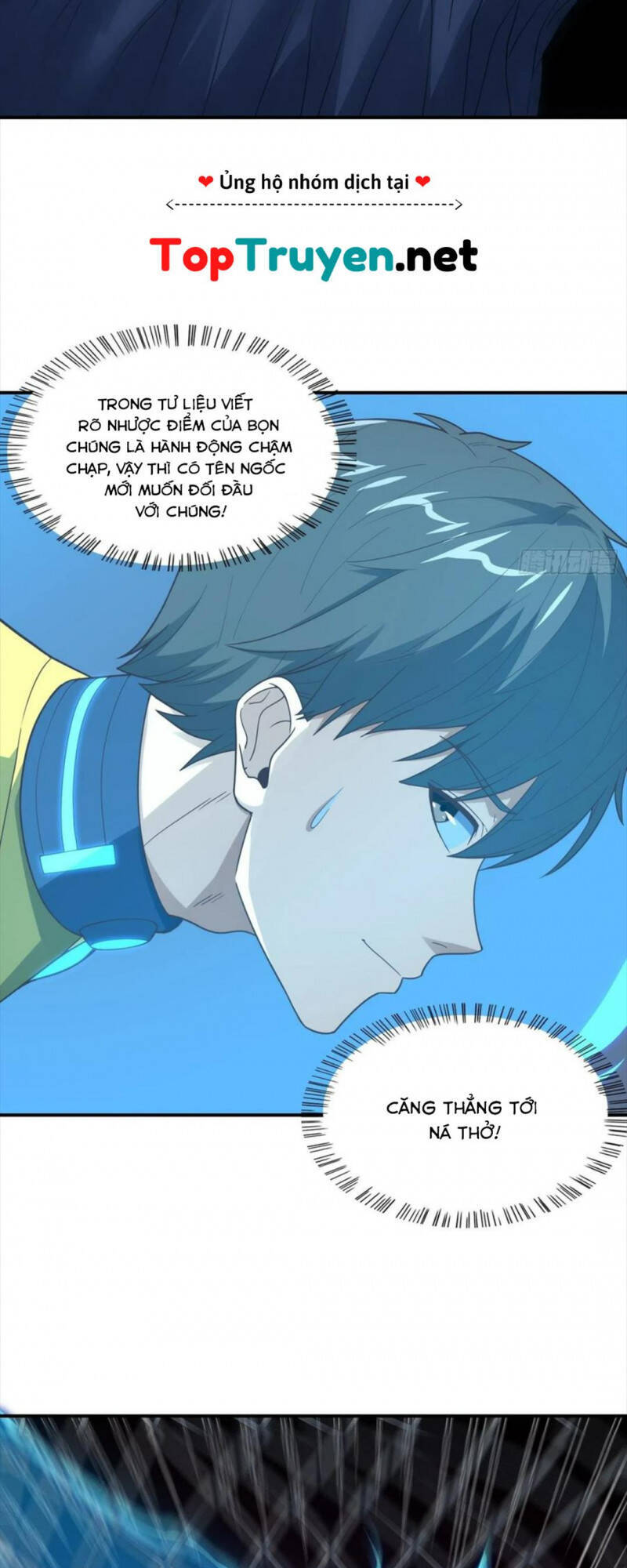 Cao Năng Lai Tập Chapter 216 - Trang 2