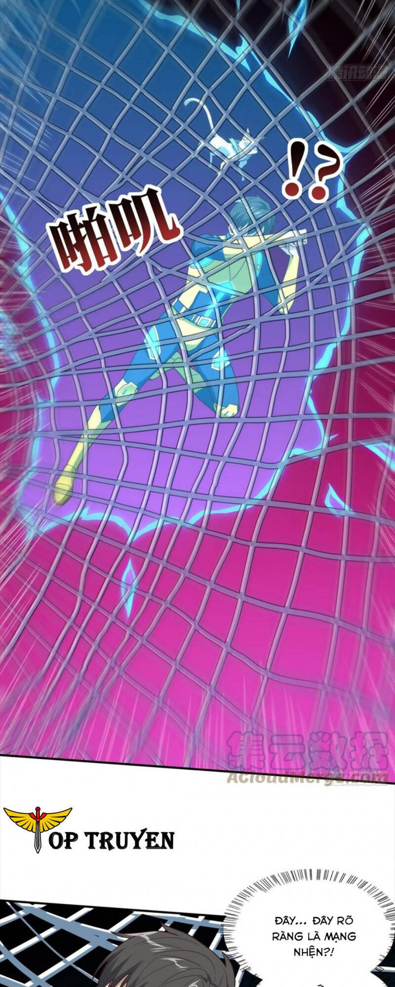 Cao Năng Lai Tập Chapter 216 - Trang 2