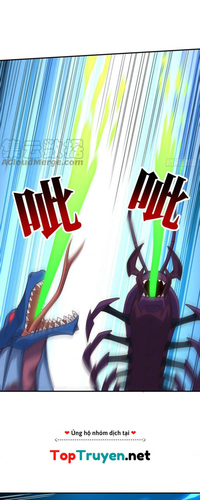 Cao Năng Lai Tập Chapter 216 - Trang 2