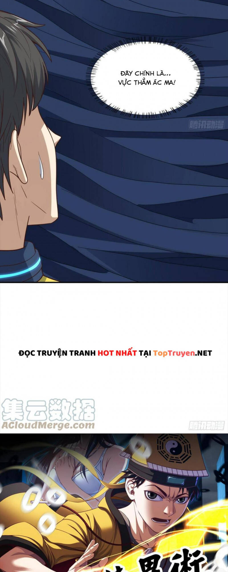 Cao Năng Lai Tập Chapter 216 - Trang 2